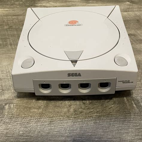 sega dreamcast sale